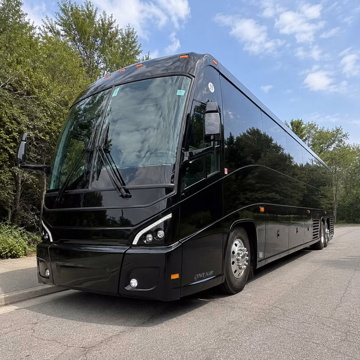 airport transfers and cruise shuttles from lawrence made easy