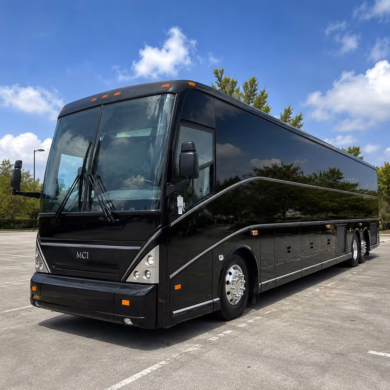 charter bus rentals for patriots games and gillette stadium trips from lawrence