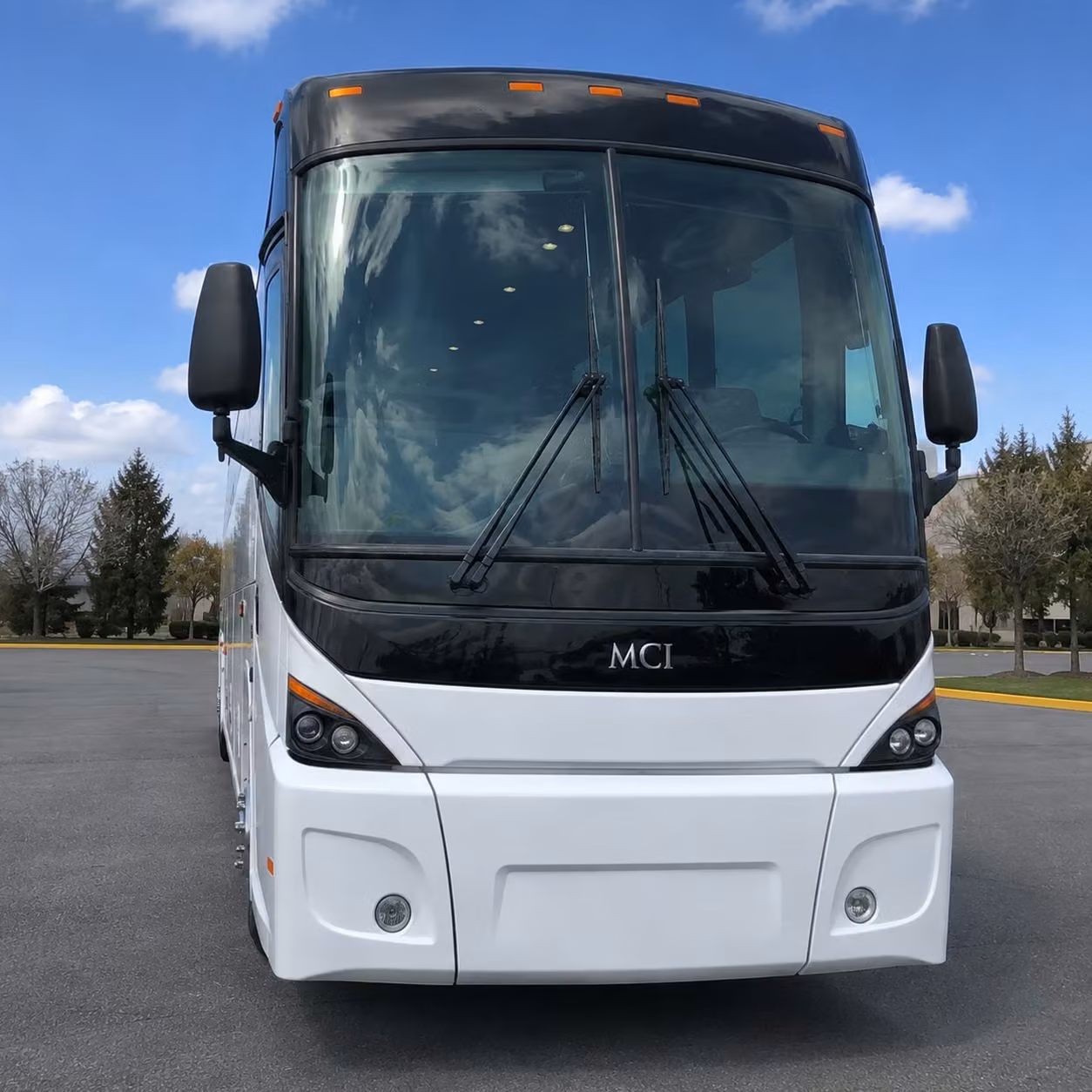 charter bus transportation for national guard units and reserve component personnel in lawrence