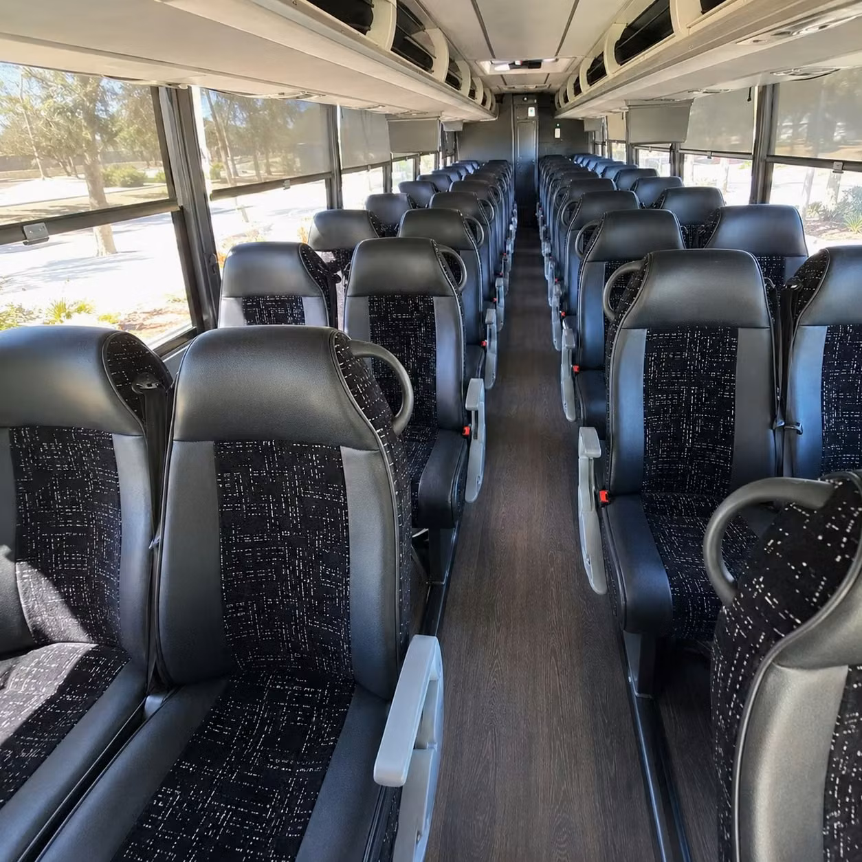 charter buses from lawrence to new york city and beyond