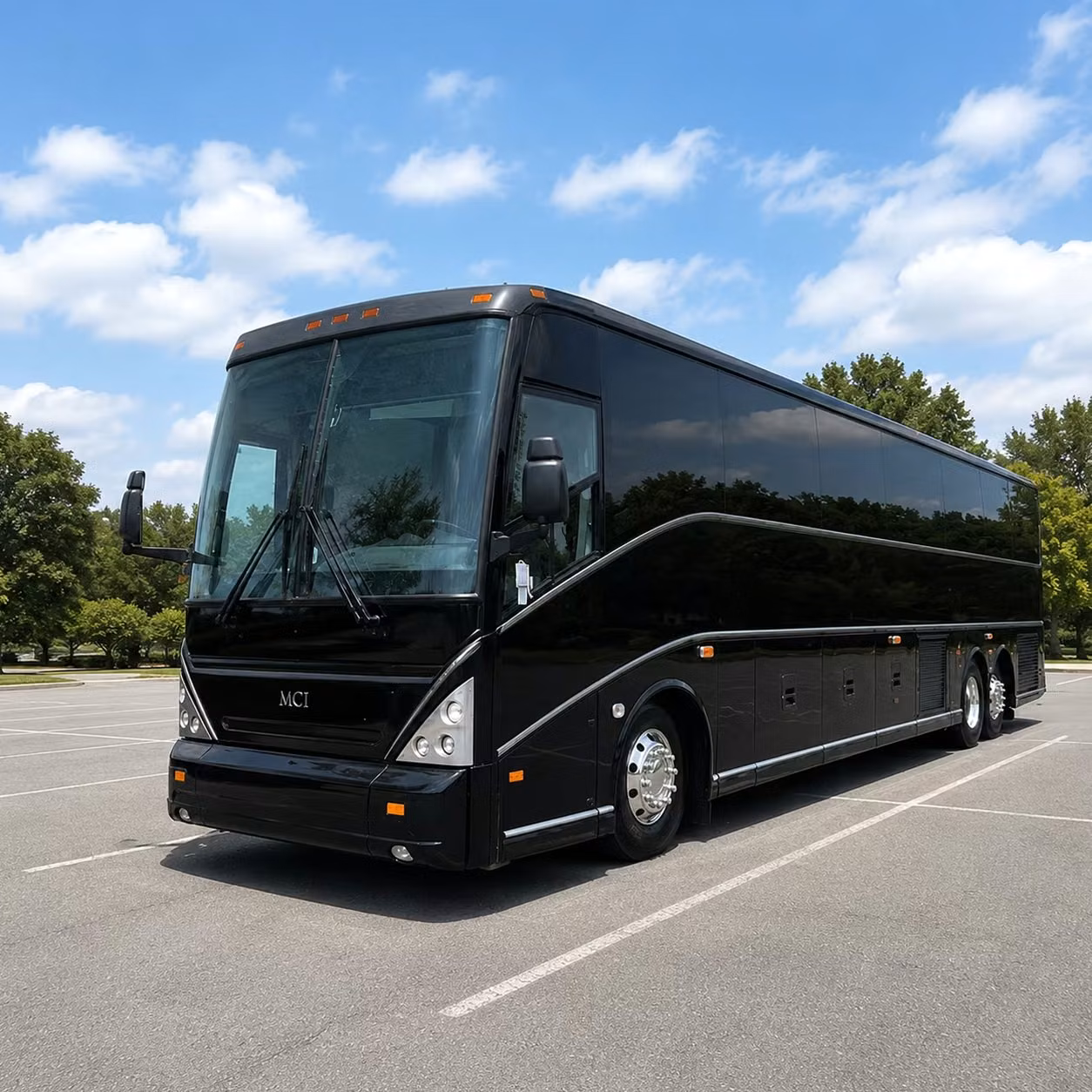 corporate shuttle bus rentals for lawrence businesses and mill district events