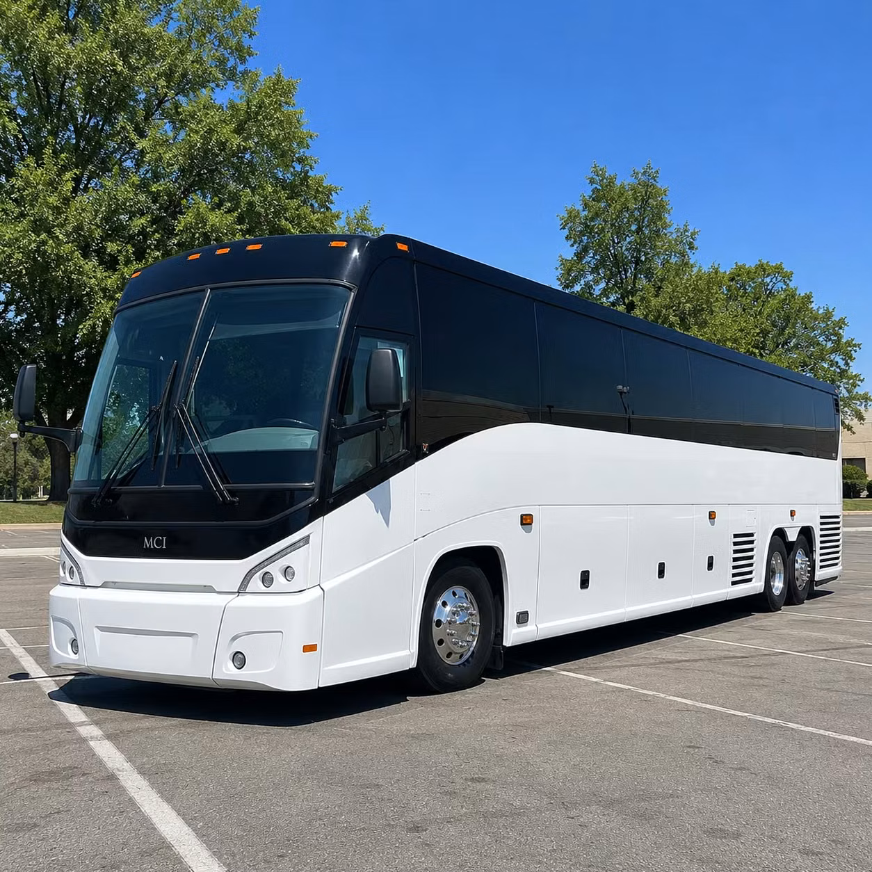 faith retreat and conference transportation from lawrence to anywhere in new england