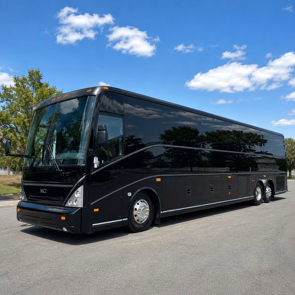 heading outside lawrence you can still compare private event transportation options