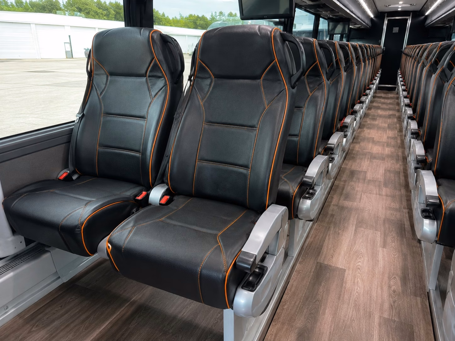 how where and when you re traveling affects lawrence bus rental rates