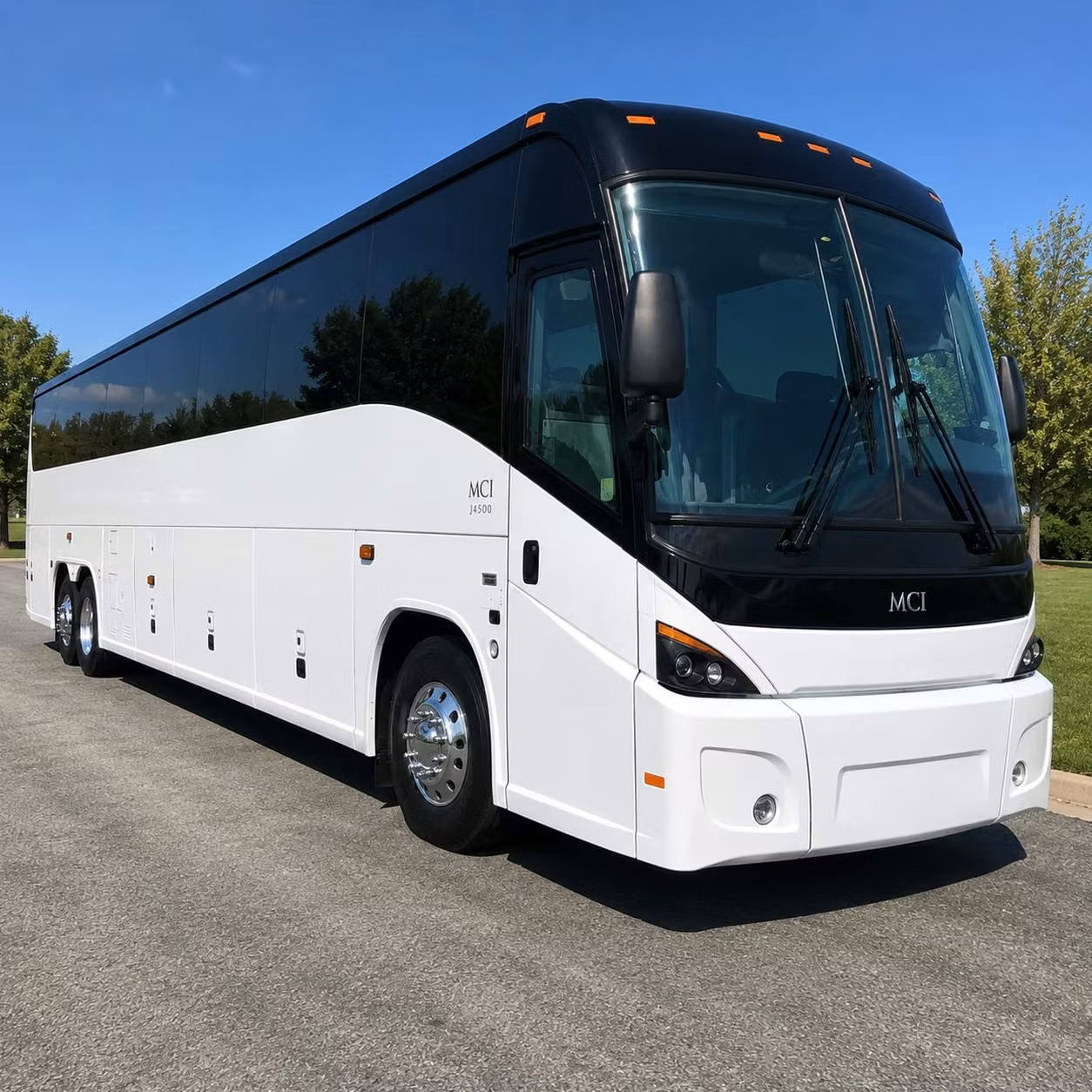 it s easier than ever to run corporate shuttles between lawrence and greater boston