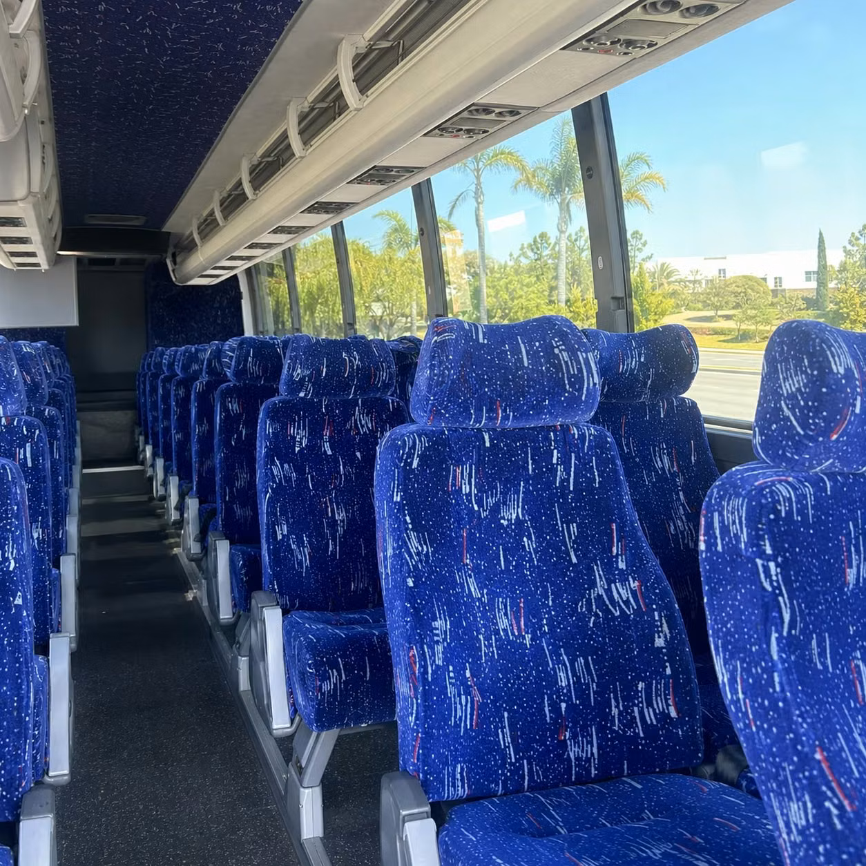 lawrence corporate transportation