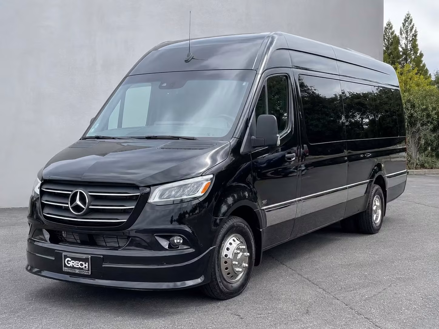 lawrence event transportation