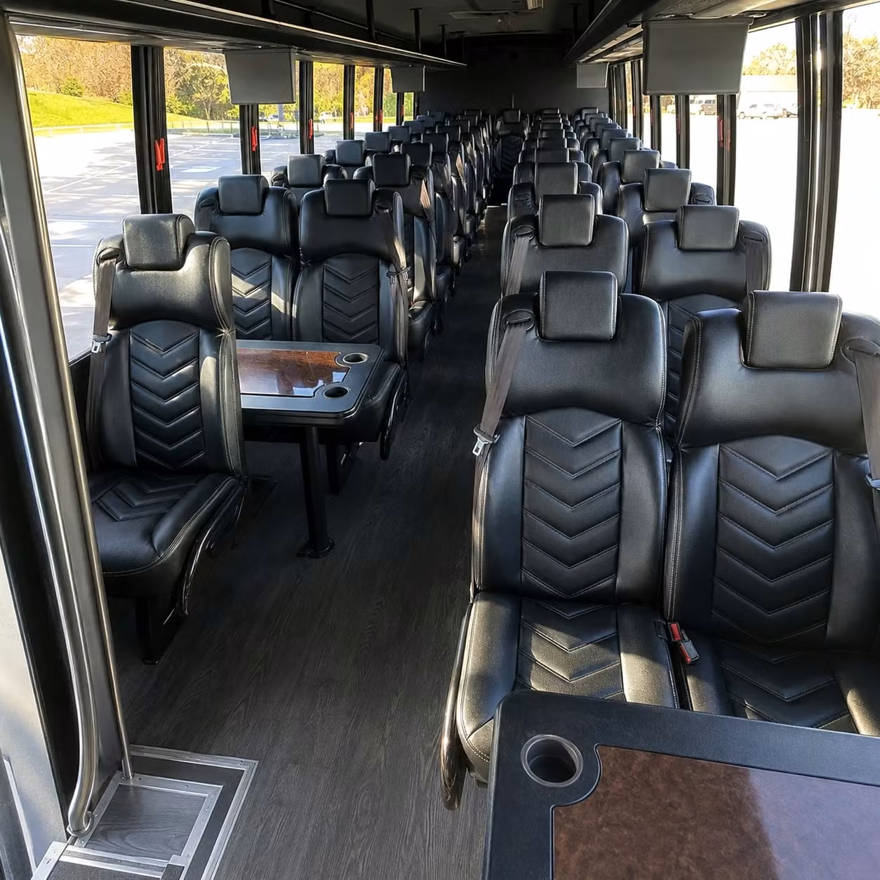 lawrence sporting event transportation