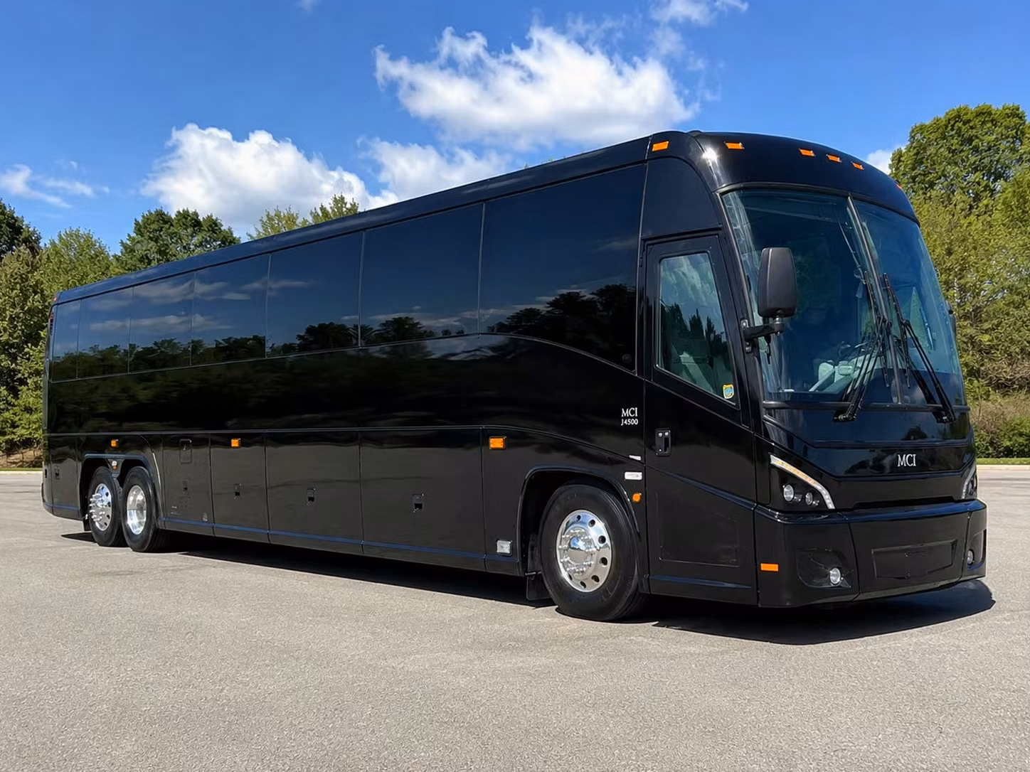 long distance field trip transportation from lawrence to new hampshire maine and beyond