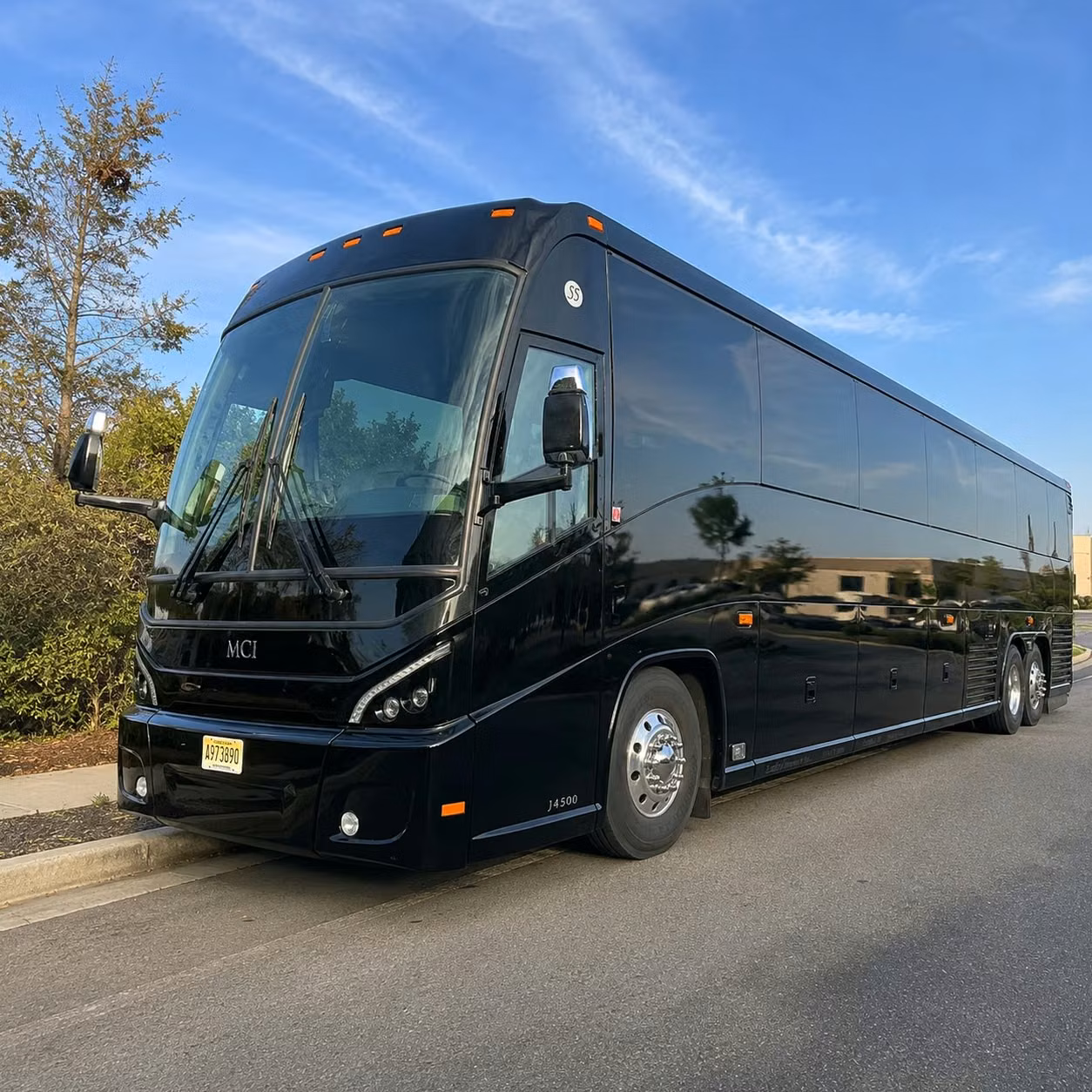 long distance group travel from lawrence to boston has never been simpler