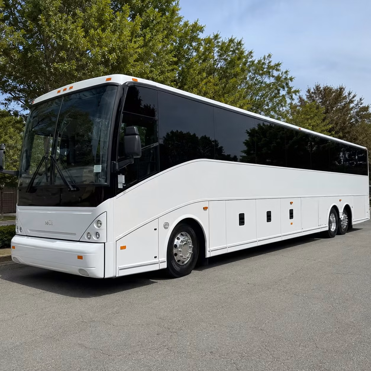 shuttle your lawrence workforce from the commuter rail without the headache